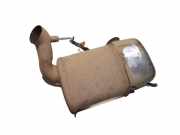 Katalysator ohne Lambdasonde VW Caddy III Kasten (2KA) 5N0131765A