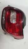Lampenträger Heckleuchte rechts Citroen DS3 (SA) 9676977338000