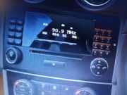 Radio/Navigationssystem-Kombination Mercedes-Benz M-Klasse (W164) A1648208289