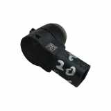 Sensor für Längsbeschleunigung Citroen C5 III Break (RW) 9663821570