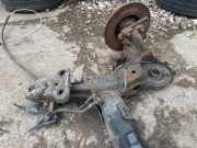 Achse hinten Opel Crossland X (P17)