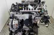 Motor ohne Anbauteile (Benzin) Mazda CX-5 (KF) SHY1