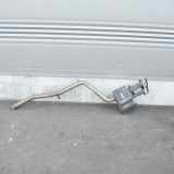 Auspuffanlage hinten Maserati Quattroporte VI () 670007891