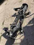 Achse hinten Volvo XC40 (536)