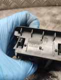 Ziergitter Volvo XC70 Cross Country (295) 3409373