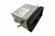 Radio/Navigationssystem-Kombination Mitsubishi Outlander II (CWW) 8750A239