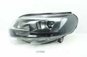 Hauptscheinwerfer rechts Opel Vivaro B Combi (X82) 983283768000