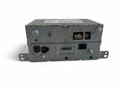 Radio/Navigationssystem-Kombination Volvo XC40 (536) 32413742AA