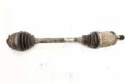 Antriebswelle links vorne BMW X3 (F25) 7598027