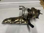 Turbolader Audi A8 (4H) 079253033CF