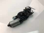 Wischermotor vorne Volvo XC70 II (136) 123456