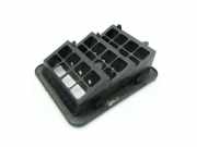 Ziergitter Mitsubishi Outlander II (CWW) 360284