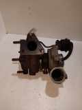 Turbolader Mitsubishi Pajero III (V6, V7) TF0353