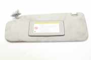 Sonnenblende links Chevrolet Orlando (J309) 13302543