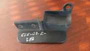 Unterfahrschutz Mercedes-Benz CLK (C209) A2096981254