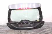 Heckklappe geschlossen Volvo V60 I (155) SAVILEGREY