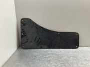 Zierleiste VW Caddy III Kasten (2KA) 2K0867482A