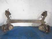 Achse hinten Fiat Panda (141)