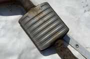 Auspuffanlage hinten BMW 3er Coupe (E92) 7793237