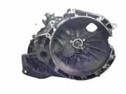 Schaltgetriebe Jaguar X-Type (X400) 4X4R7002AA