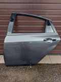 Tür hinten links MAZDA 6 Hatchback (GH) 2.2 MZR-CD S5267