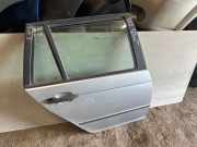 Tür rechts hinten BMW 3er Touring (E46)