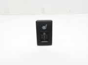 Schalter sitzheizung MAZDA 3 (BL) 1.6 MZR 10003362 BBM366420