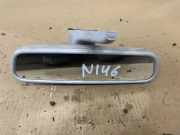 Innenspiegel AUDI A6 Allroad (4FH, C6) 3.0 TFSI quattro 4F0857511AA