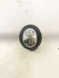 Schaltmanschette Leder MAZDA 3 (BK) 1.6 DI Turbo