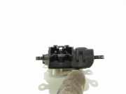 Air Flap Motor MAZDA 3 (BL) 1.6 MZR Nėra