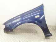 Kotflügel vorne links NISSAN ALMERA II Hatchback (N16) 1.5 dCi