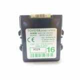 Türsteuergerät hinten links TOYOTA PRIUS Sedan (_W1_) 1.5 Hybrid (NHW1_) 48411010740 2005DJ0840