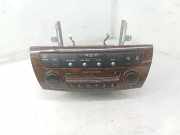 Radio/Navigationssystem-Kombination Honda FR-V (BE) 39100SJDE01