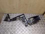 Stoßstangenhalter hinten rechts