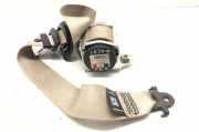 Sicherheitsgurt links vorne BMW 5er Touring (F11) 1004