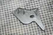 Stoßstangenhalter hinten rechts VOLVO V60 1.6 DRIVe 31265282