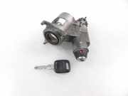 Zündschloss VW GOLF II (19E, 1G1) 1.6 357905851