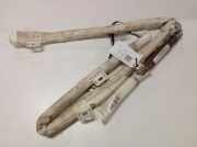 Dach SRS rechts TOYOTA AVENSIS (_T25_) 2.2 D-4D (ADT251_) 6003852