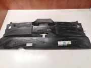 Zier-/Schutzleistensatz für Kühlergitter Peugeot 407 () 9644645377