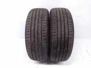 Gitter für Kofferraum Ablage