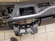 Armaturenbrett CITROËN C5 III Break (TD_) 2.2 HDi