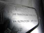 Motorabdeckung CITROËN C5 I Break (DE_) 2.0 16V (DERFNF, DERFNC, RERFNC) 9639459280 9644376380