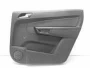 Türpolster hinten rechts OPEL ZAFIRA B (A05) 1.9 CDTI 13165274