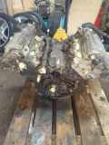 Motor AUDI A6 (4B2, C5) 2.4 078103373