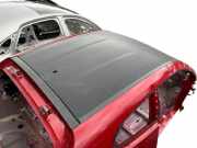 Dach TOYOTA YARIS (_P21_) 1.6 GR 4WD