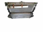 Radiator Pack Set MERCEDES-BENZ M (W164) ML 320 CDI 4-matic (164.122) 6726010002 356181709130349