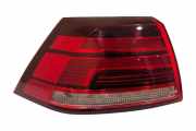 Rücklicht hinten links VW GOLF VIII (CD1) 1.0 TSI 5G0945095Q