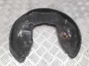 Bremsscheibenblech hinten links AUDI A6 (4F2, C6) 2.4