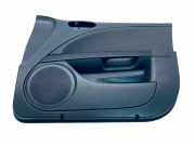 Türpolster vorne rechts SEAT LEON (1P1) 1.9 TDI 1P0867012