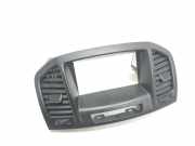 Mittelkonsolenschacht OPEL INSIGNIA A Sedan (G09) 2.0 CDTI (69) 13282235